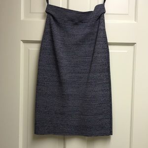 BCBG max Azria “slater” skirt